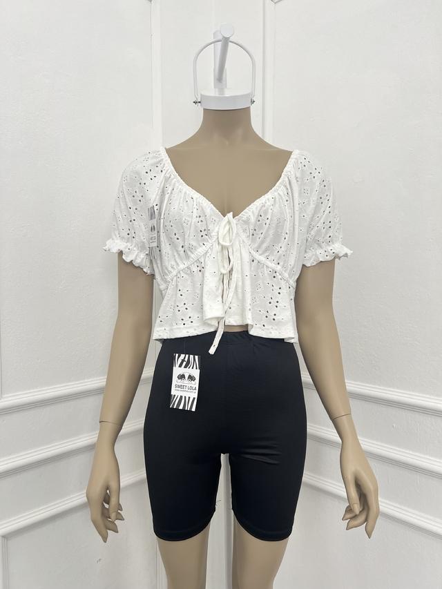 sweet lola Remera marruecos Rebajas de fin de temporada