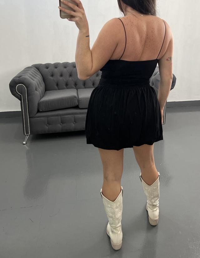 sweet lola Vestido globo Devoluciones gratuitas