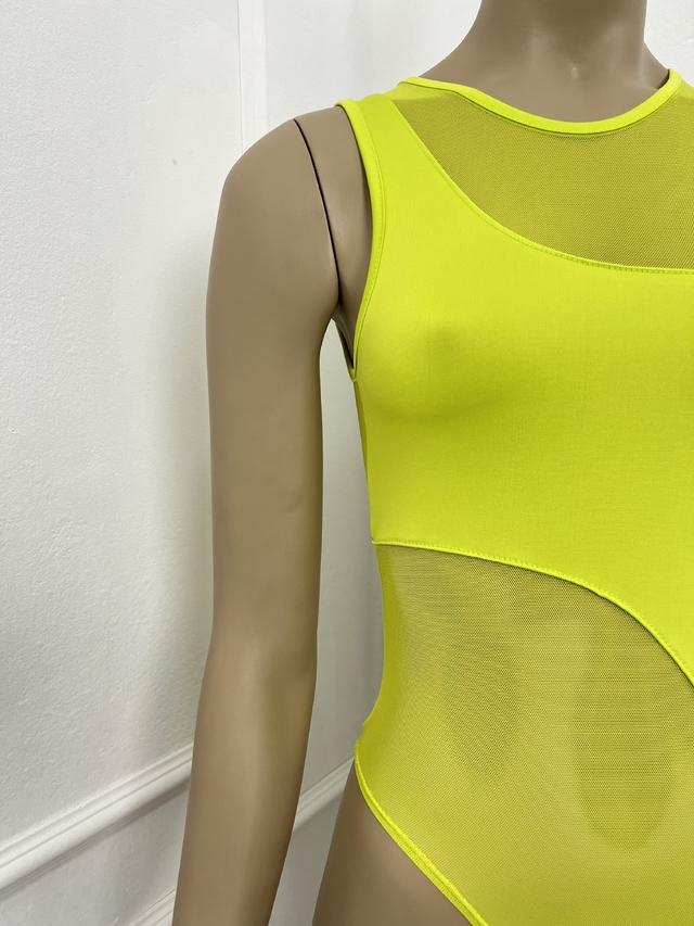 sweet lola Body monet Ofertas