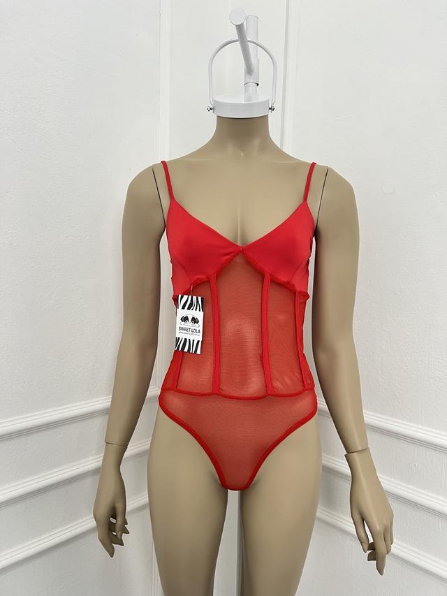 sweet lola Body penelope Venta caliente