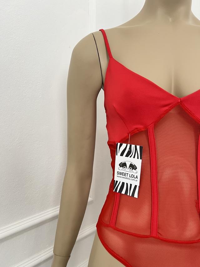 sweet lola Body penelope Venta caliente