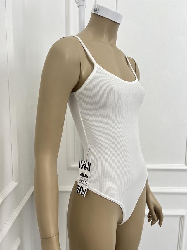 sweet lola Body rebecca En oferta