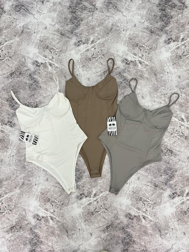 sweet lola Body astrid Gran oferta