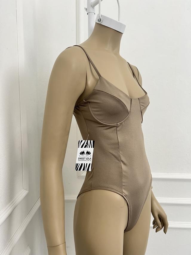 sweet lola Body astrid Gran oferta