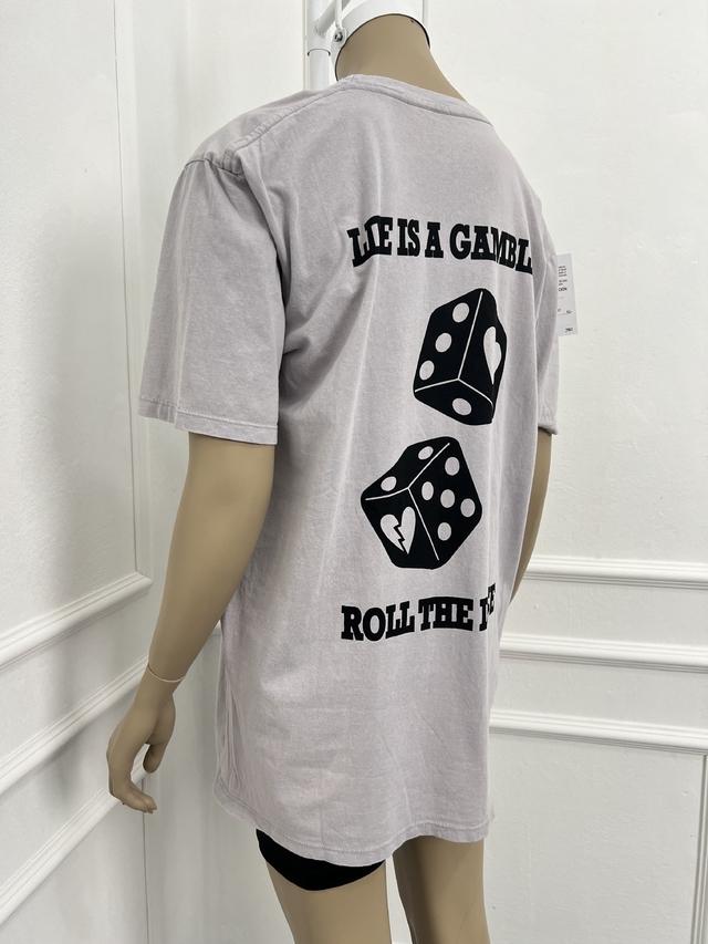 sweet lola Remeron life is a gamble Promoción por tiempo limitado