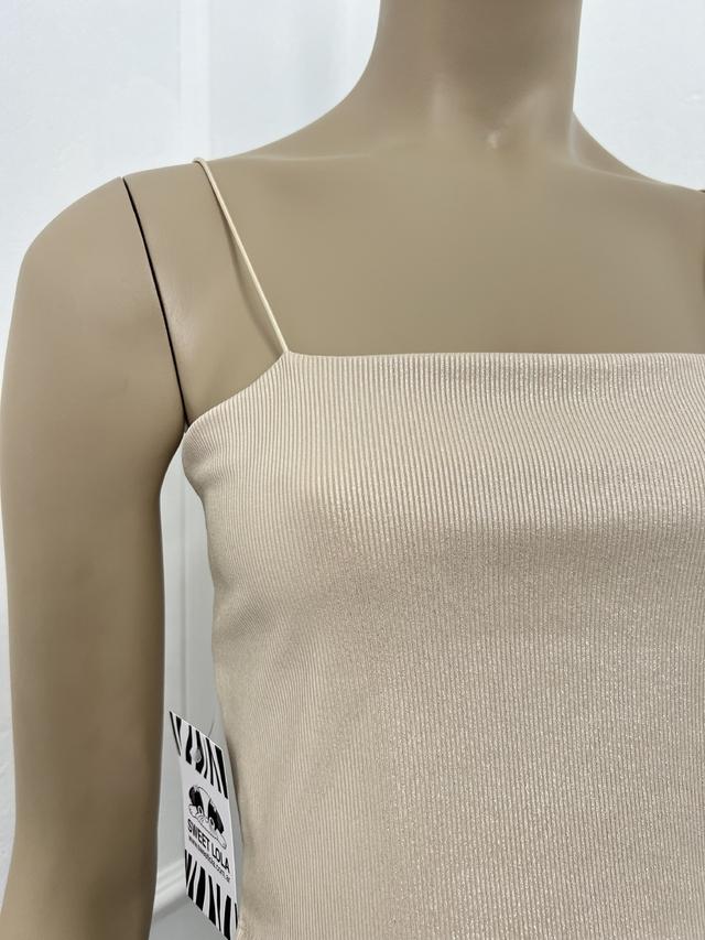 sweet lola Top elsa Grandes descuentos