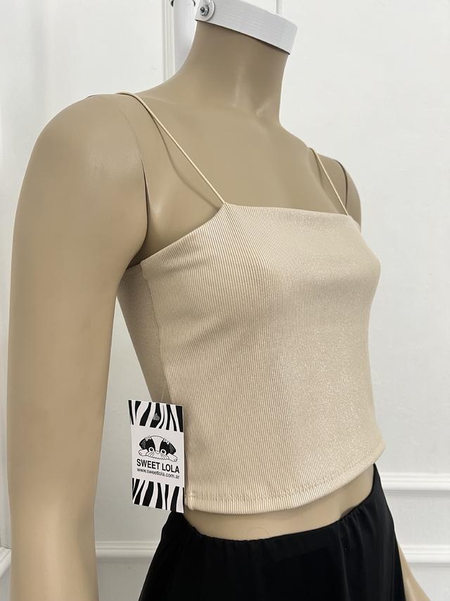 sweet lola Top elsa Grandes descuentos