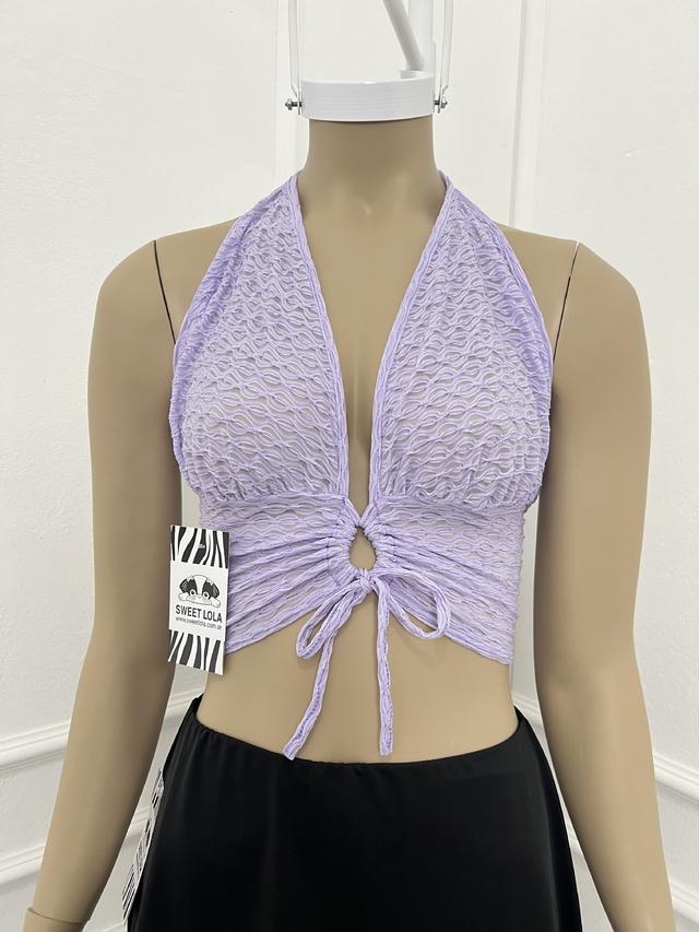 sweet lola Top dance Precios de Black Friday