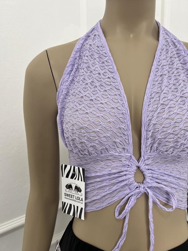 sweet lola Top dance Precios de Black Friday