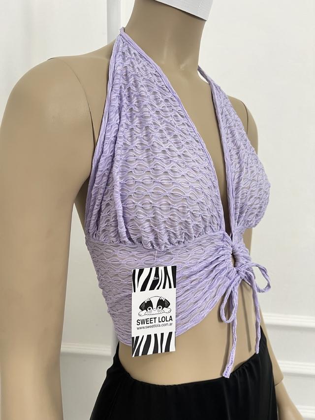 sweet lola Top dance Precios de Black Friday