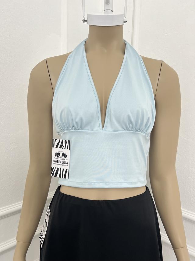 sweet lola Top matilde En oferta