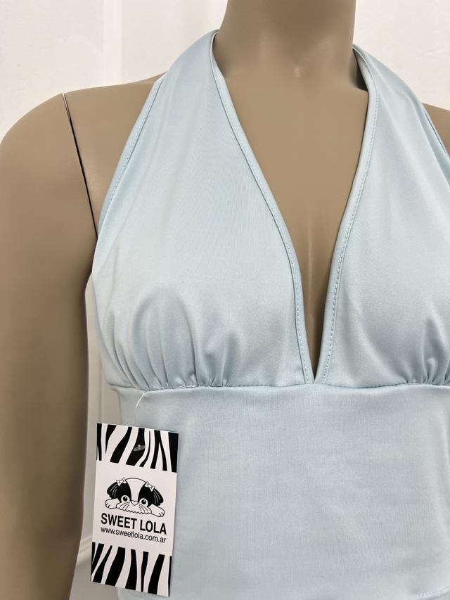 sweet lola Top matilde En oferta
