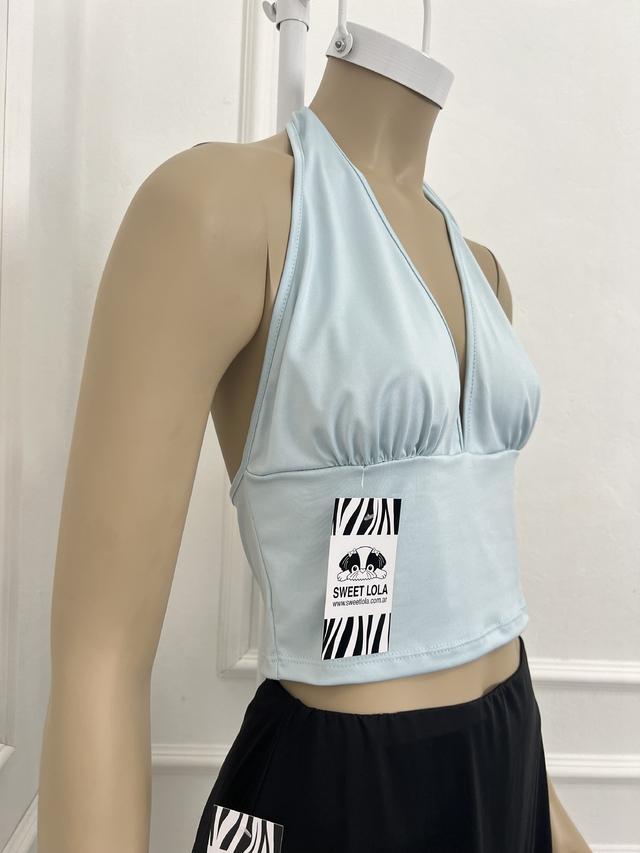 sweet lola Top matilde En oferta