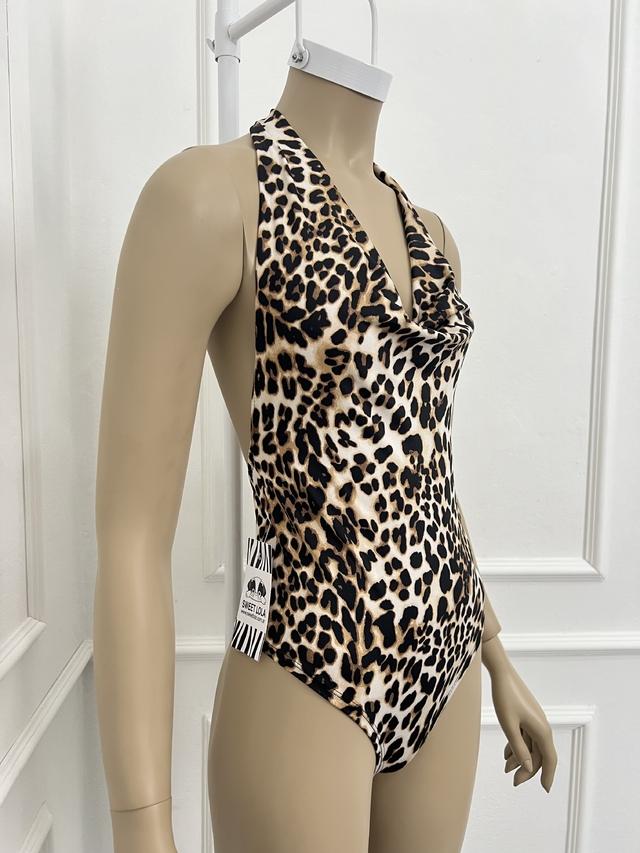 sweet lola Body margot Libre de impuestos
