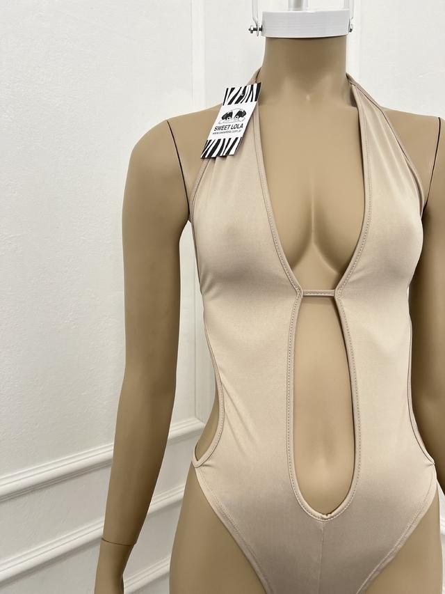 sweet lola Body ginevra Descuentos del mes