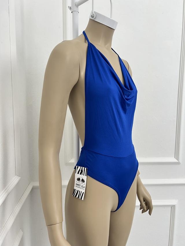 sweet lola Body laura Última moda
