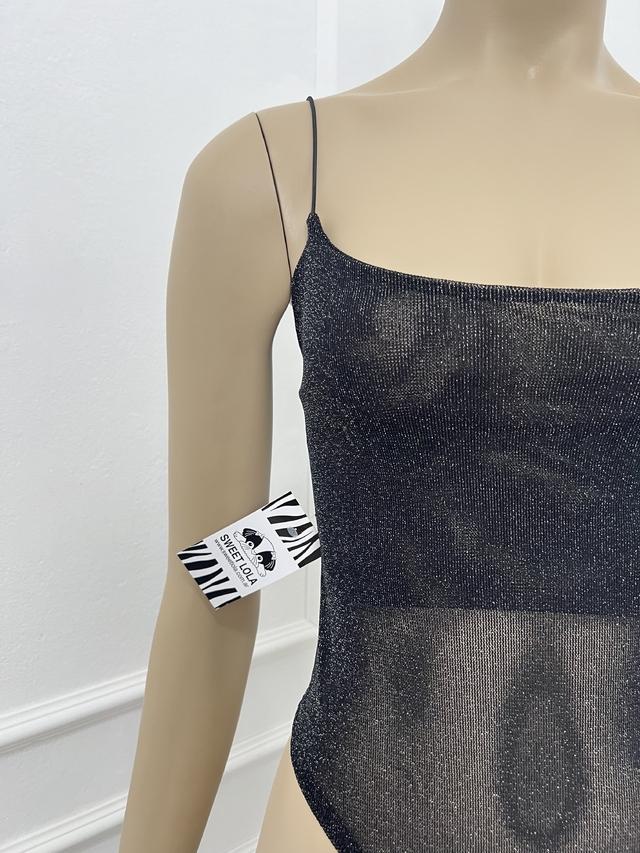 sweet lola Body lourdes Descuento por venta flash