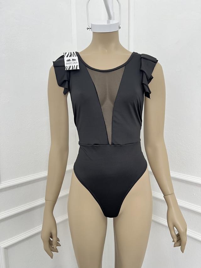 sweet lola Body amapola Ofertas especiales