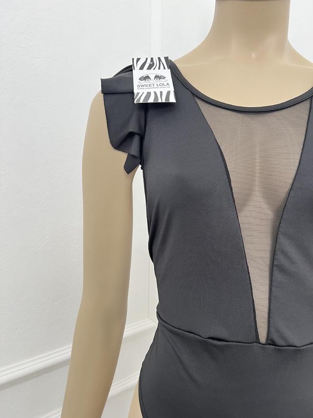 sweet lola Body amapola Ofertas especiales