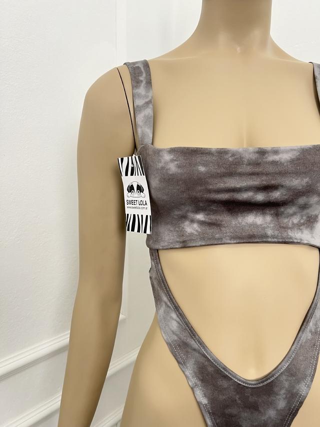 sweet lola Body nube Rebajas de fin de temporada