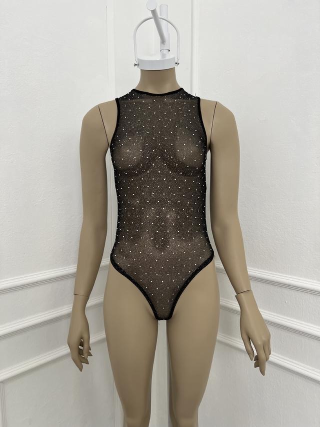 sweet lola Body strella Outlet online