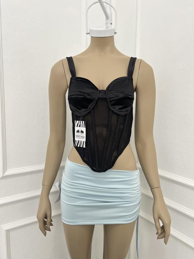 sweet lola Corset emilia Rebajas