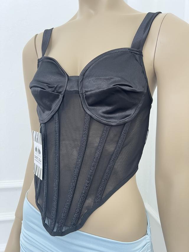 sweet lola Corset emilia Rebajas