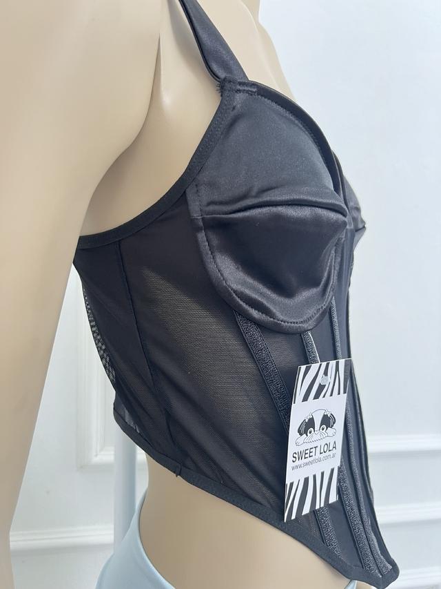 sweet lola Corset emilia Rebajas