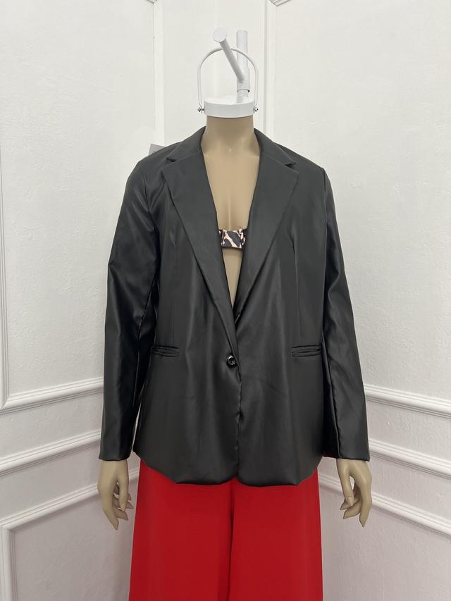 sweet lola Blazer seli engomado Gran oferta