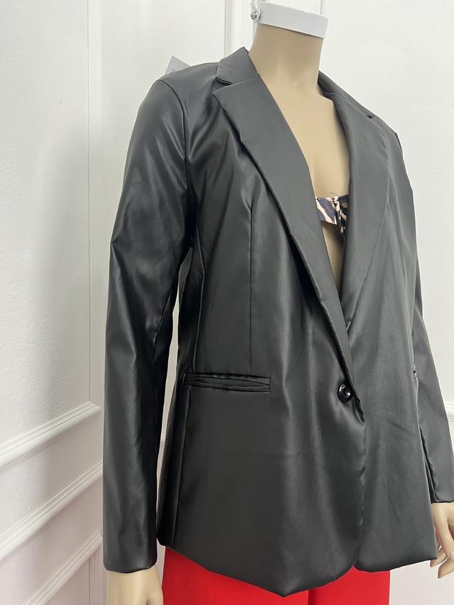 sweet lola Blazer seli engomado Gran oferta