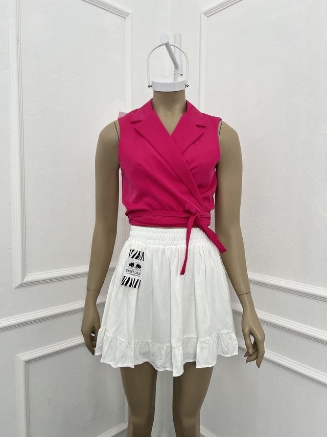 sweet lola Chaleco taylor Rebajas baratas