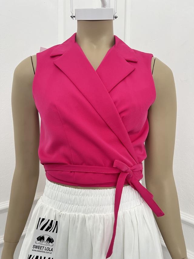 sweet lola Chaleco taylor Rebajas baratas