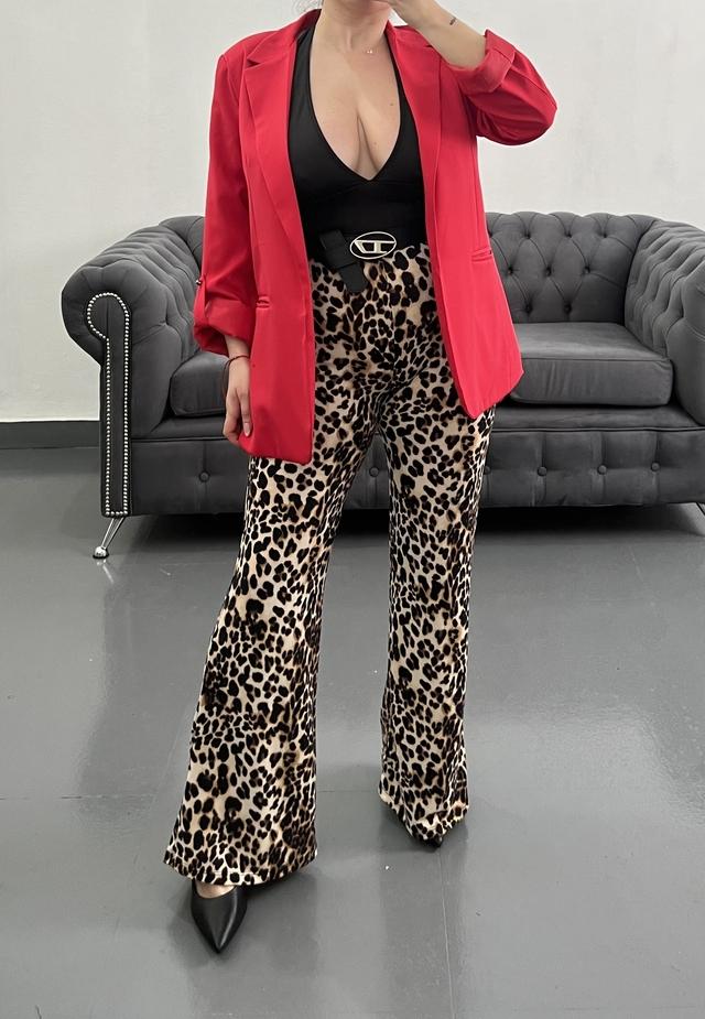 sweet lola Blazer bohemia Los más vendidos