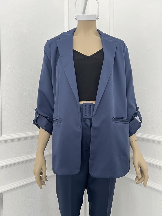 sweet lola Blazer bohemia Los más vendidos