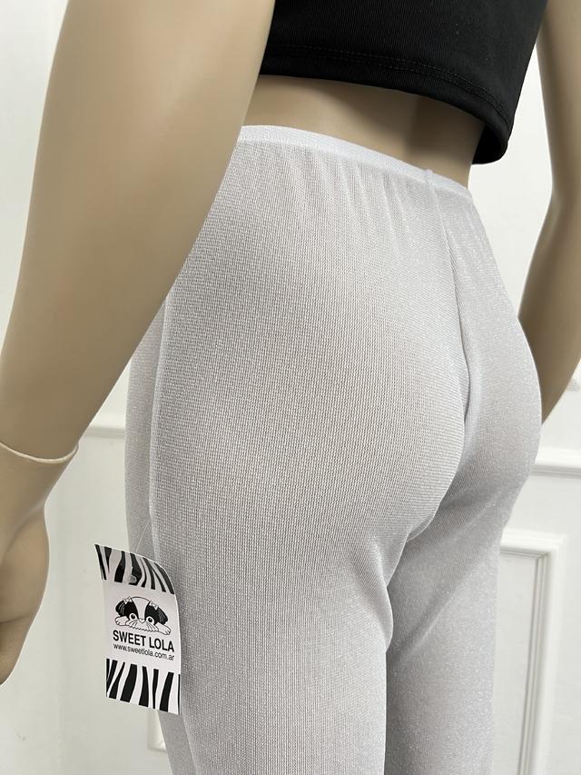 sweet lola Pantalon oxford strella Rebajas online