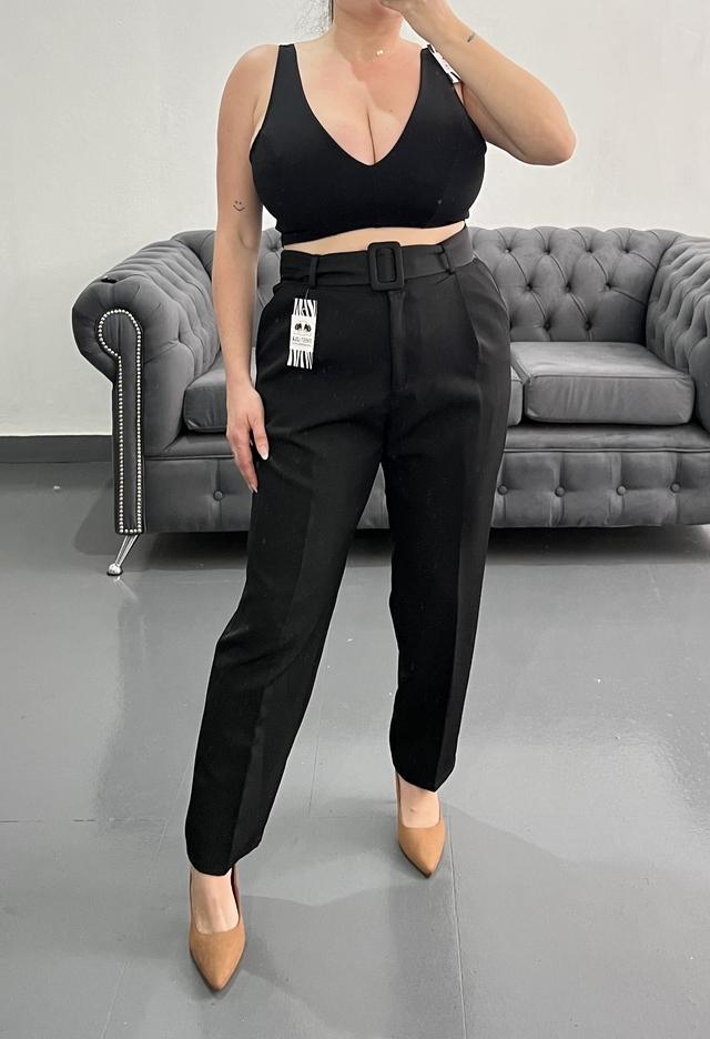 sweet lola Pantalon sastrero mumbai Rebajas top