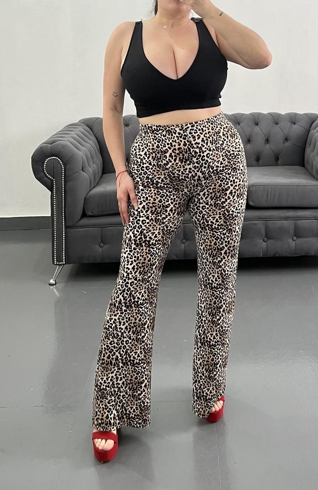 sweet lola pantalon Oxford astrid Envío gratis