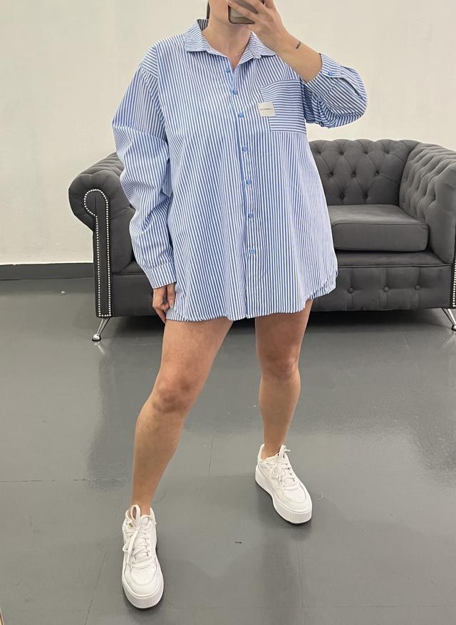 sweet lola Camisa city ÚLTIMAS EDICIONES