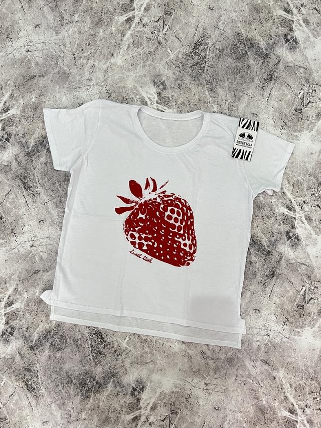 sweet lola Remera lordes Precio de fábrica
