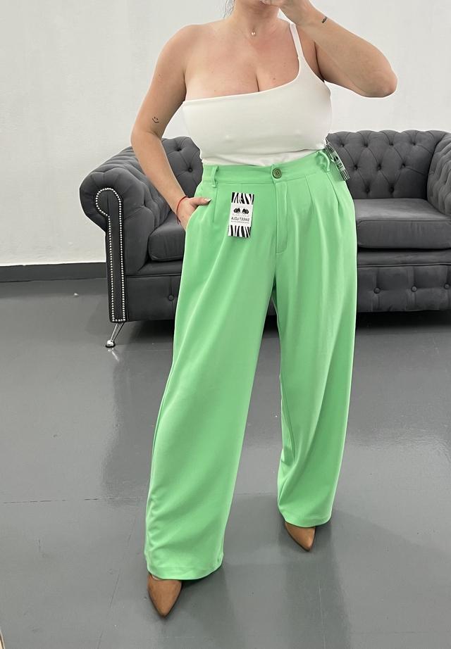 sweet lola Pantalon sastrero alexia Promoción trimestral
