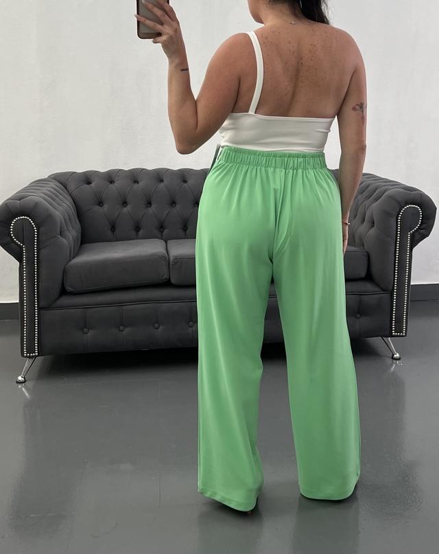 sweet lola Pantalon sastrero alexia Promoción trimestral
