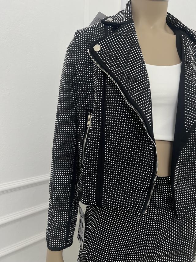 sweet lola Campera maicol importada Envío internacional gratuito