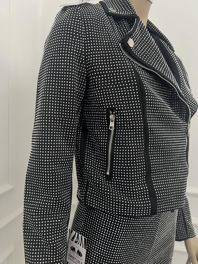 sweet lola Campera maicol importada Envío internacional gratuito