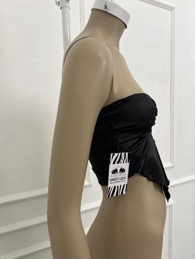 sweet lola Top ursula En oferta