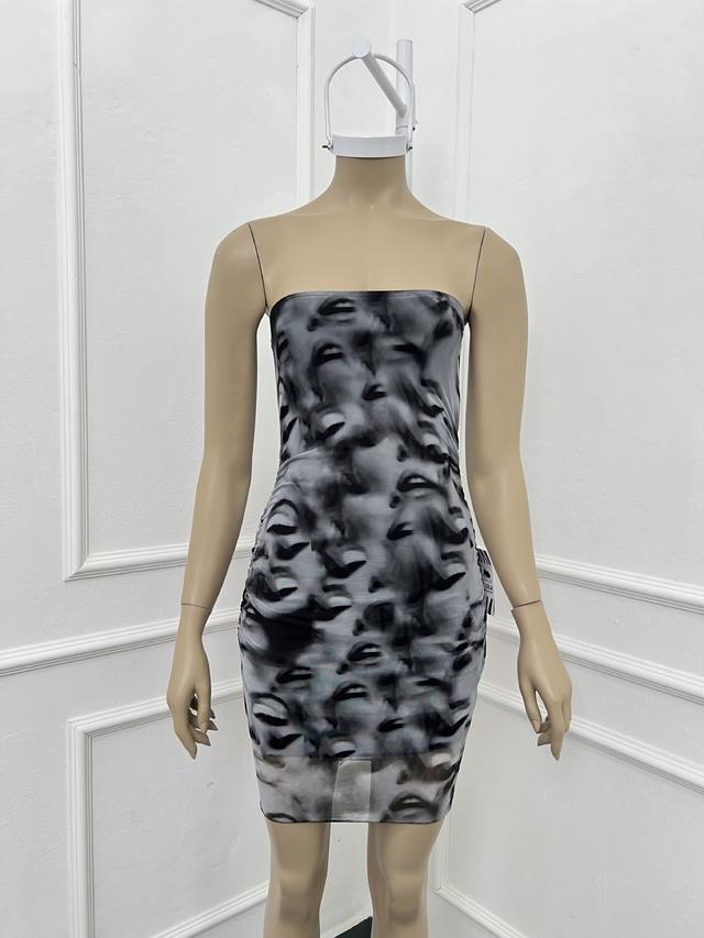 sweet lola Vestido Oriana Devoluciones gratuitas
