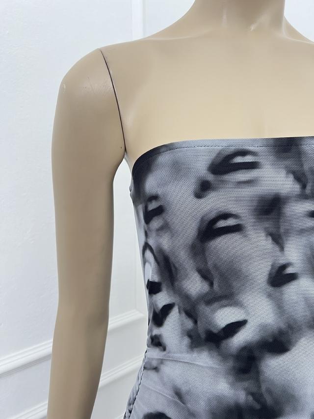 sweet lola Vestido Oriana Devoluciones gratuitas