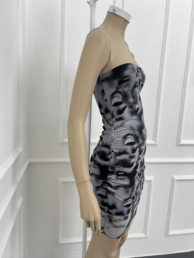 sweet lola Vestido Oriana Devoluciones gratuitas