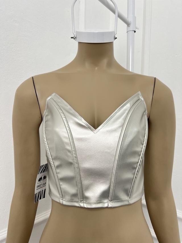 sweet lola Corset antonieta 2025