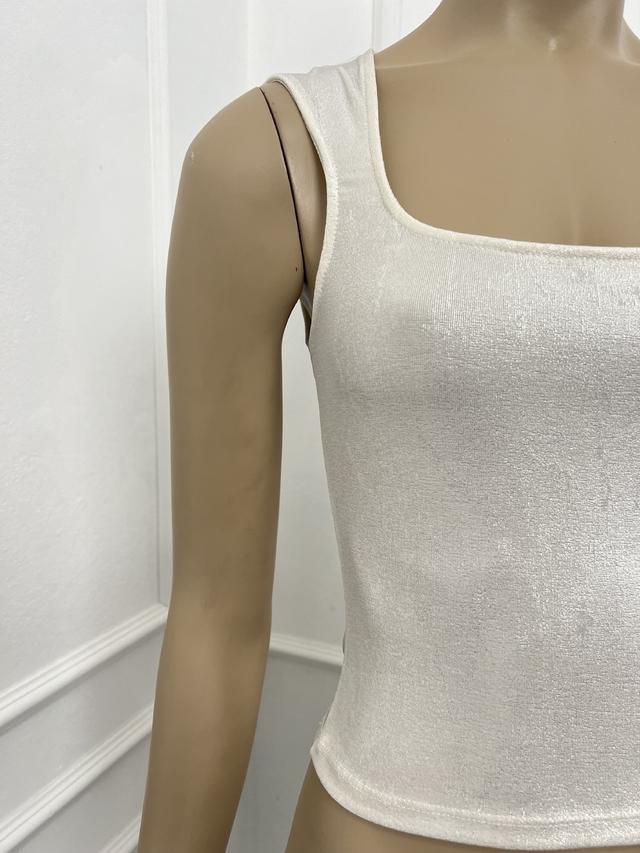 sweet lola Top merlina Outlet