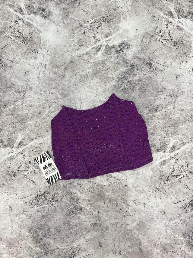 sweet lola Corset truman Outlet online